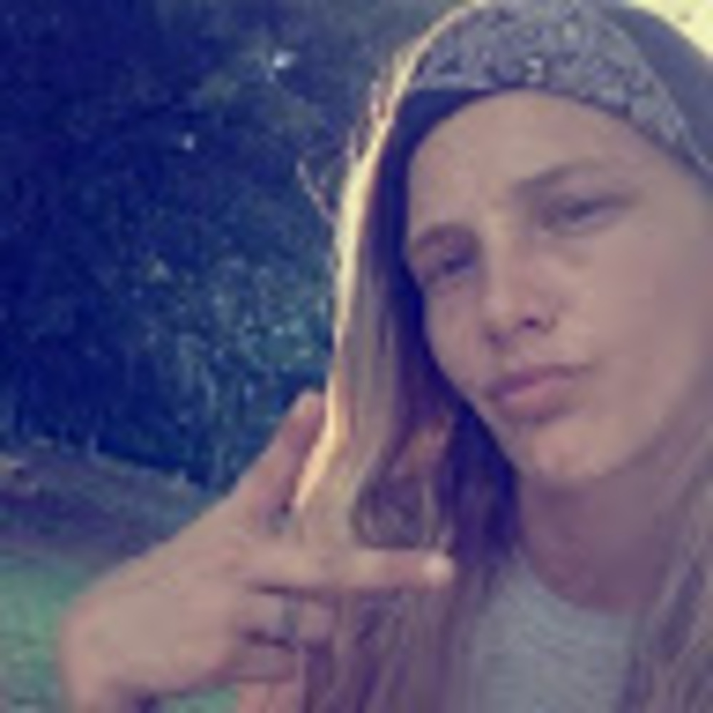 Meet your Posher, Melissaann